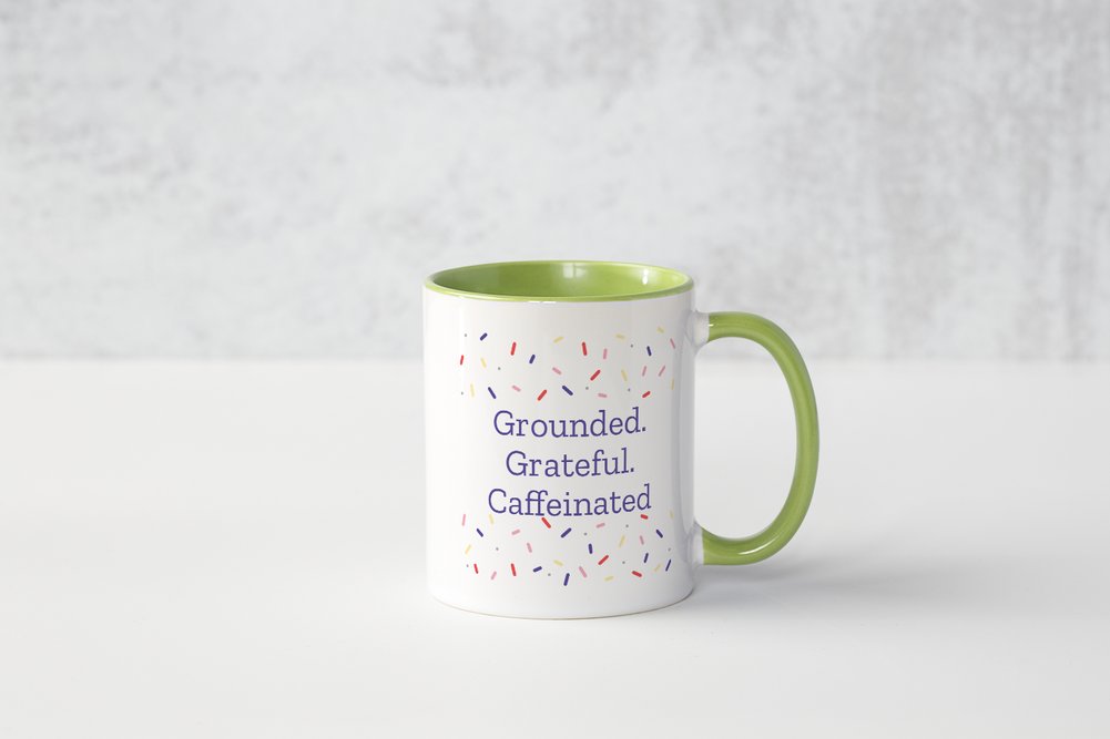 Your morning coffee deserves more than a chipped mug.