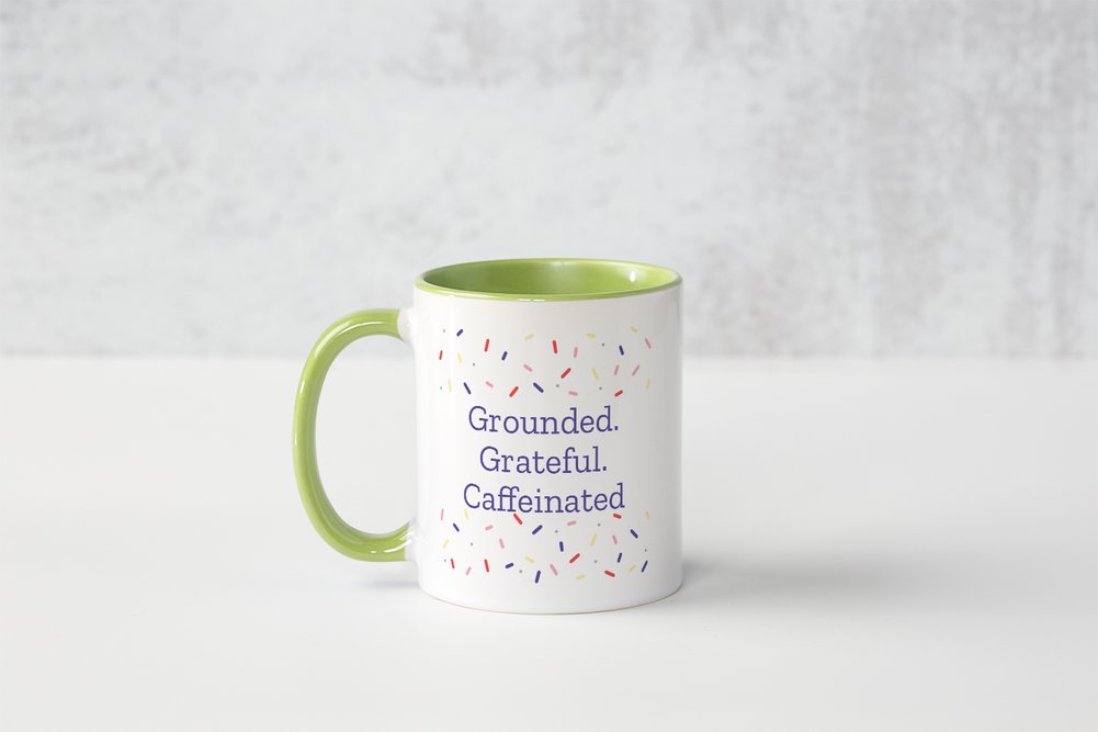 Your morning coffee deserves more than a chipped mug.