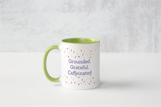 Your morning coffee deserves more than a chipped mug.